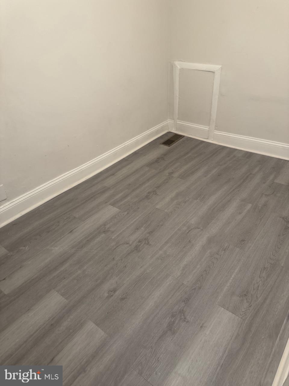 BALTIMORE HIGHLANDS - Residential