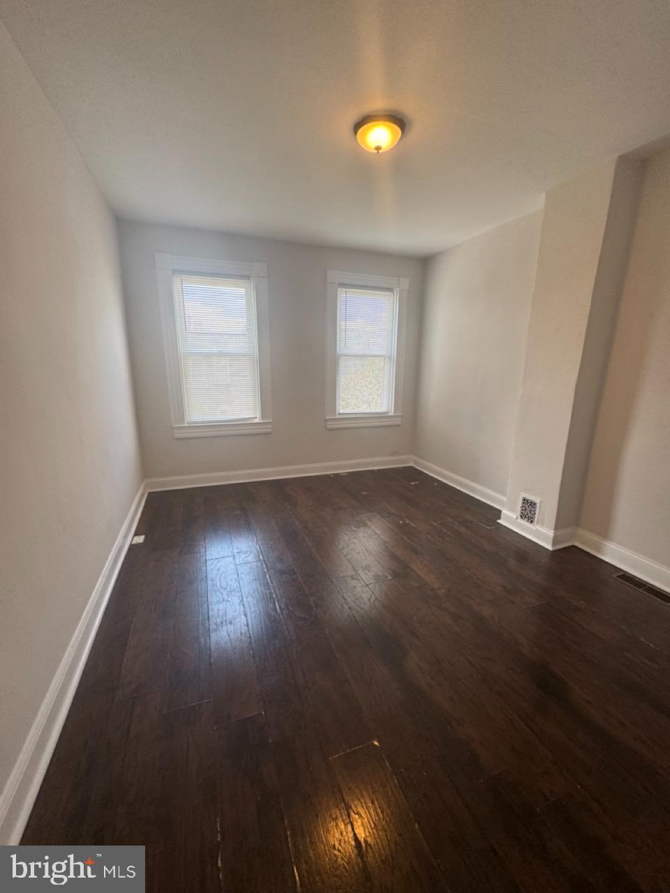 BALTIMORE HIGHLANDS - Residential