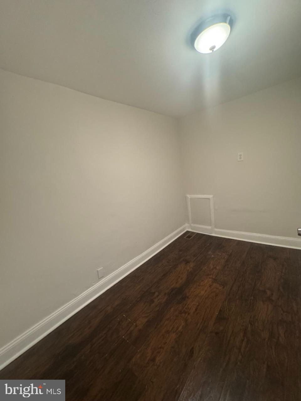 BALTIMORE HIGHLANDS - Residential