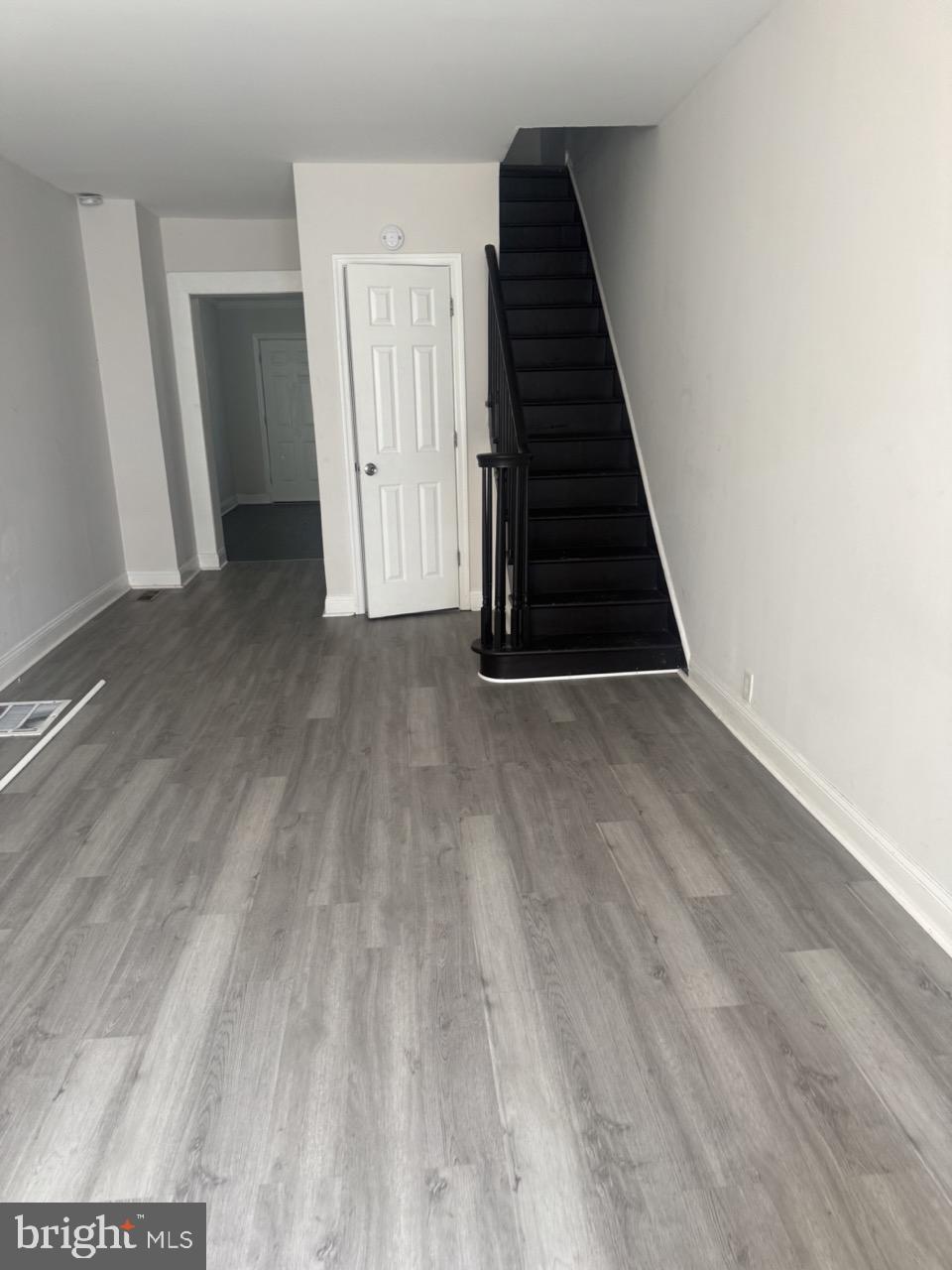 BALTIMORE HIGHLANDS - Residential