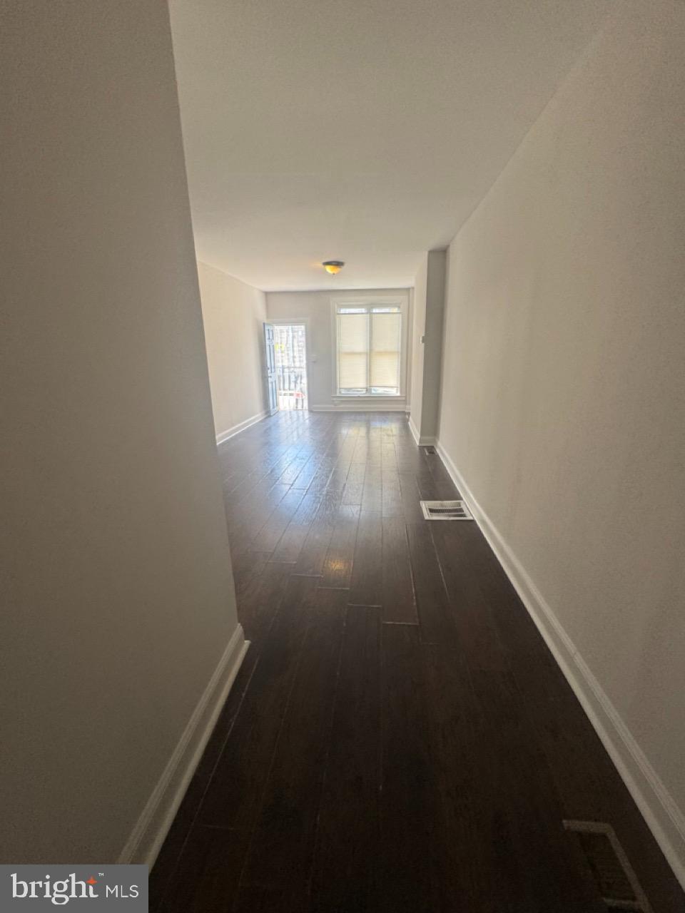 BALTIMORE HIGHLANDS - Residential