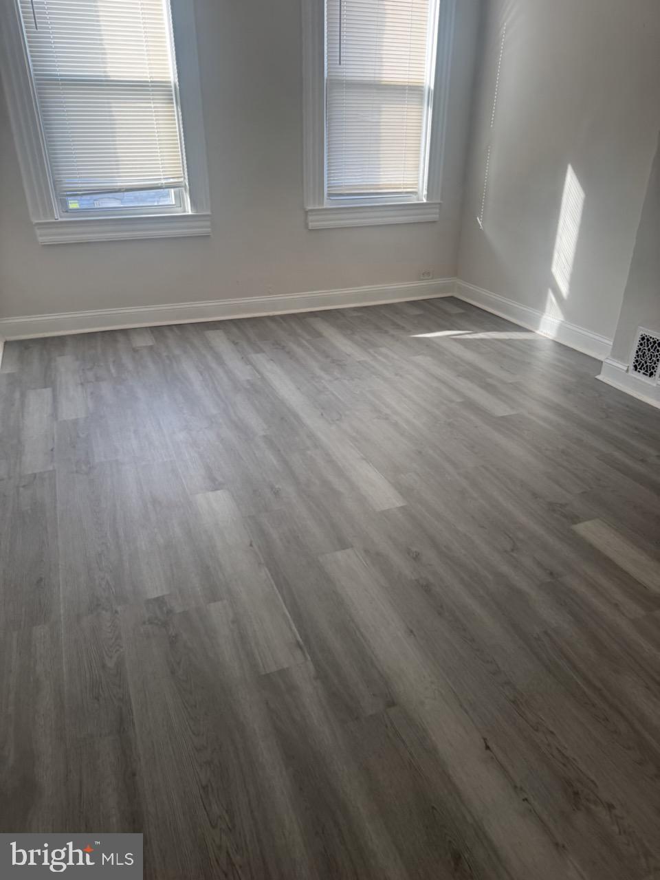 BALTIMORE HIGHLANDS - Residential