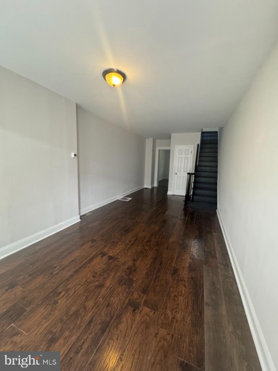 BALTIMORE HIGHLANDS - Residential