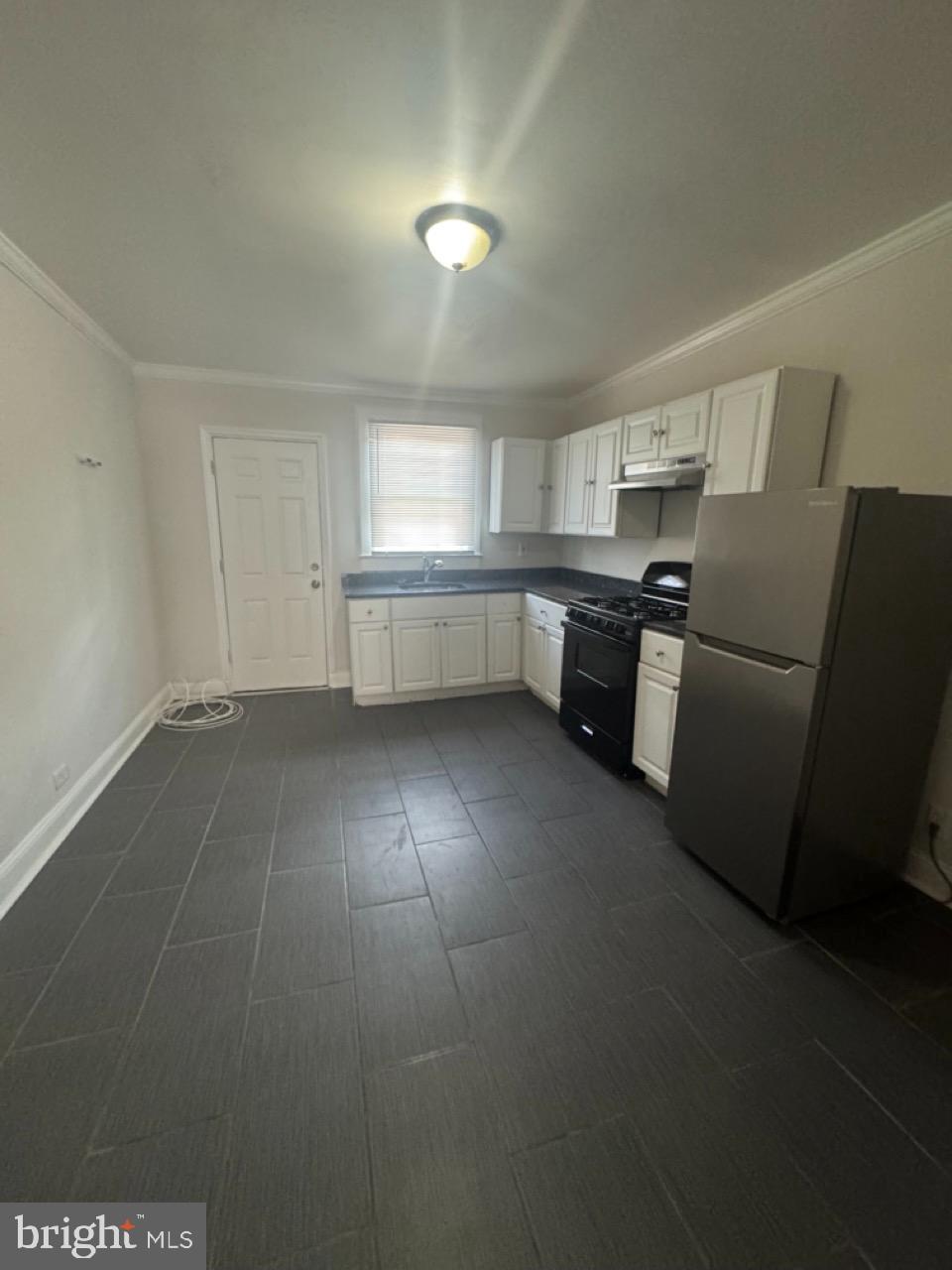 BALTIMORE HIGHLANDS - Residential