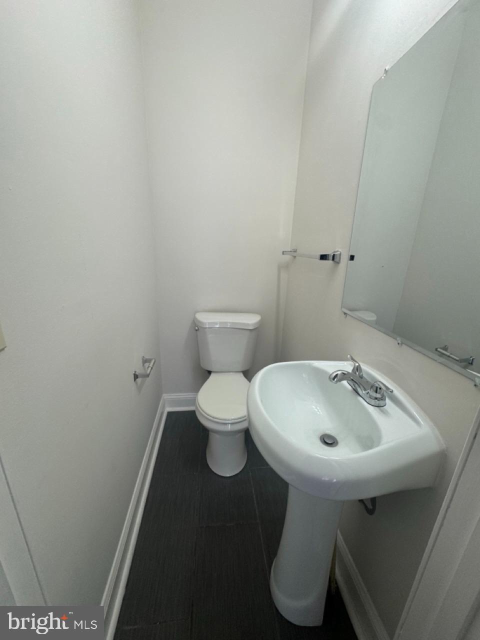 BALTIMORE HIGHLANDS - Residential