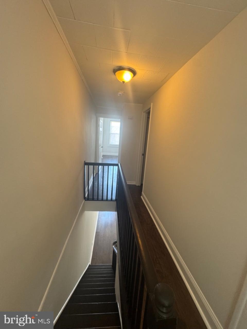 BALTIMORE HIGHLANDS - Residential