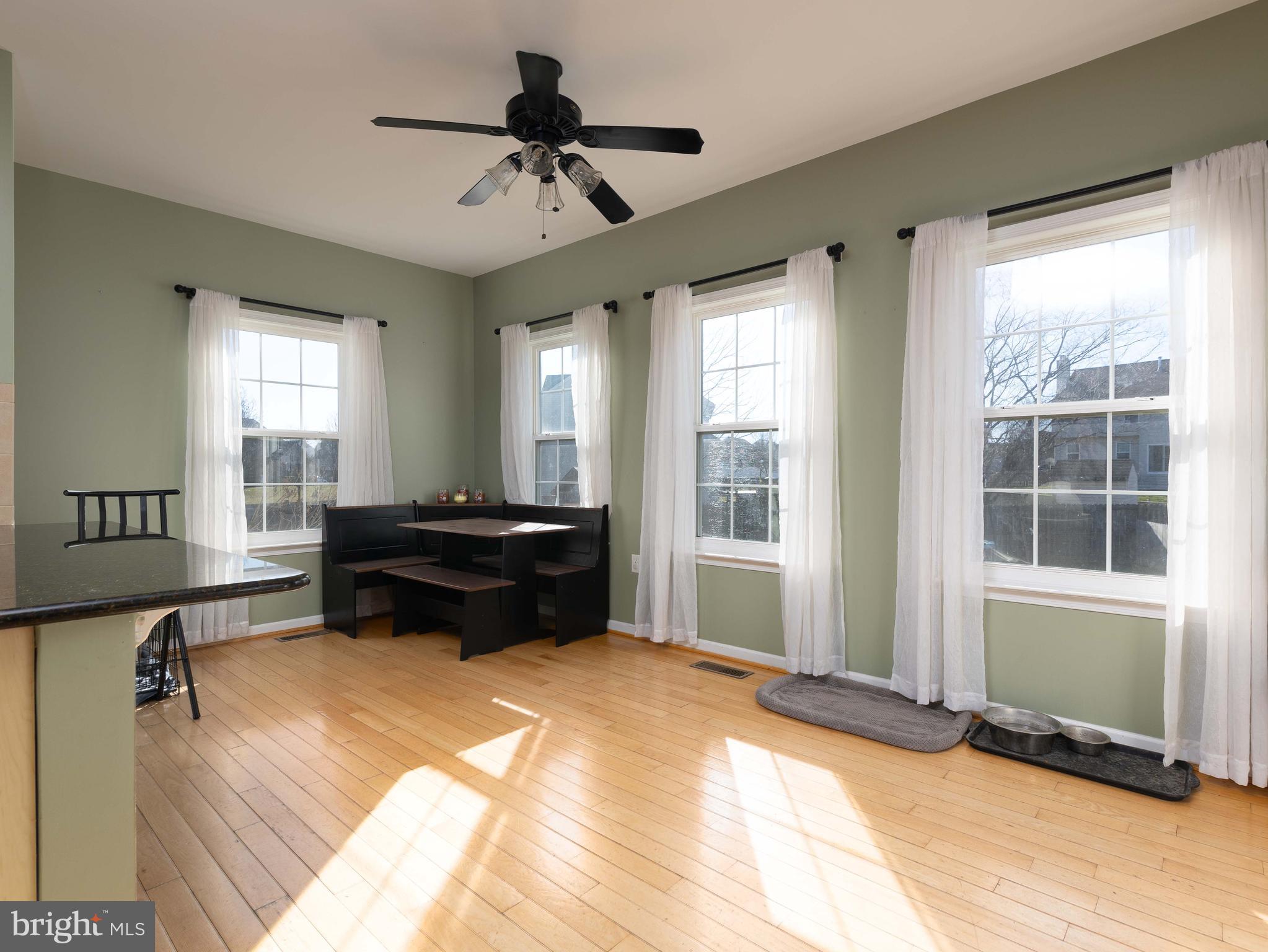 MCCAULEY CROSSING - Residential