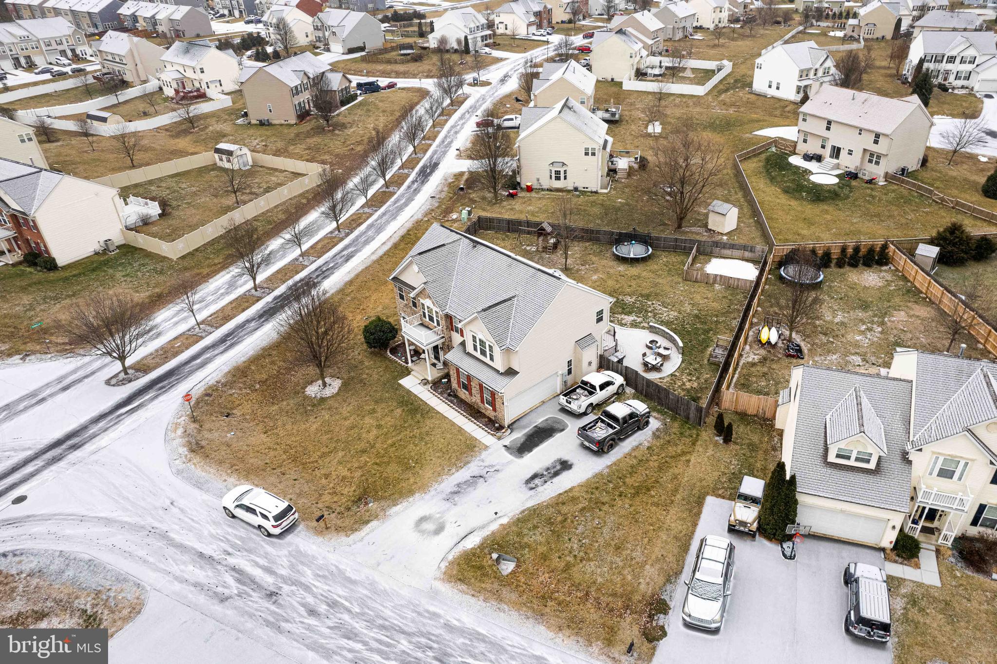 MCCAULEY CROSSING - Residential