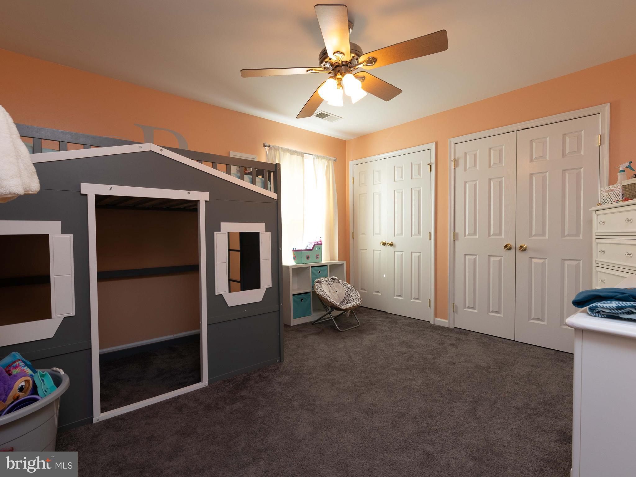 MCCAULEY CROSSING - Residential