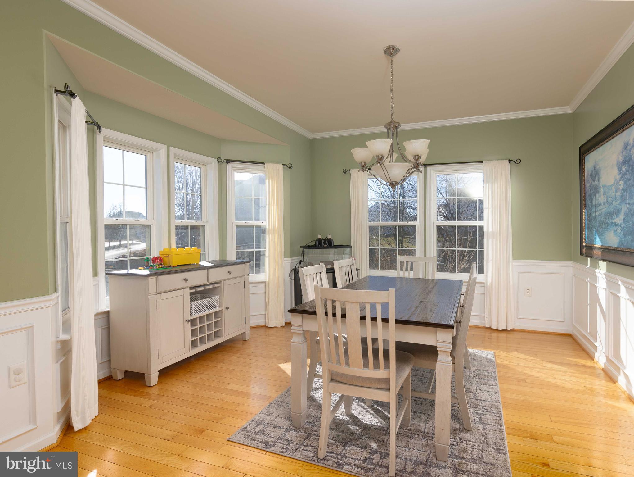 MCCAULEY CROSSING - Residential