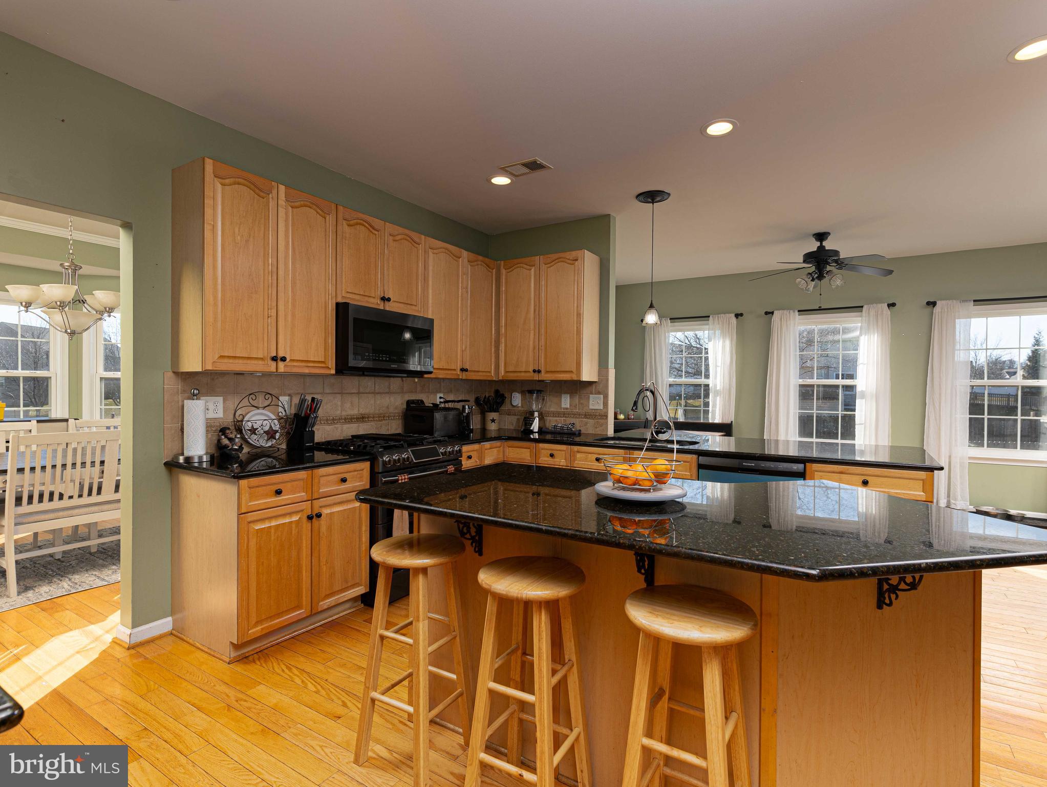 MCCAULEY CROSSING - Residential