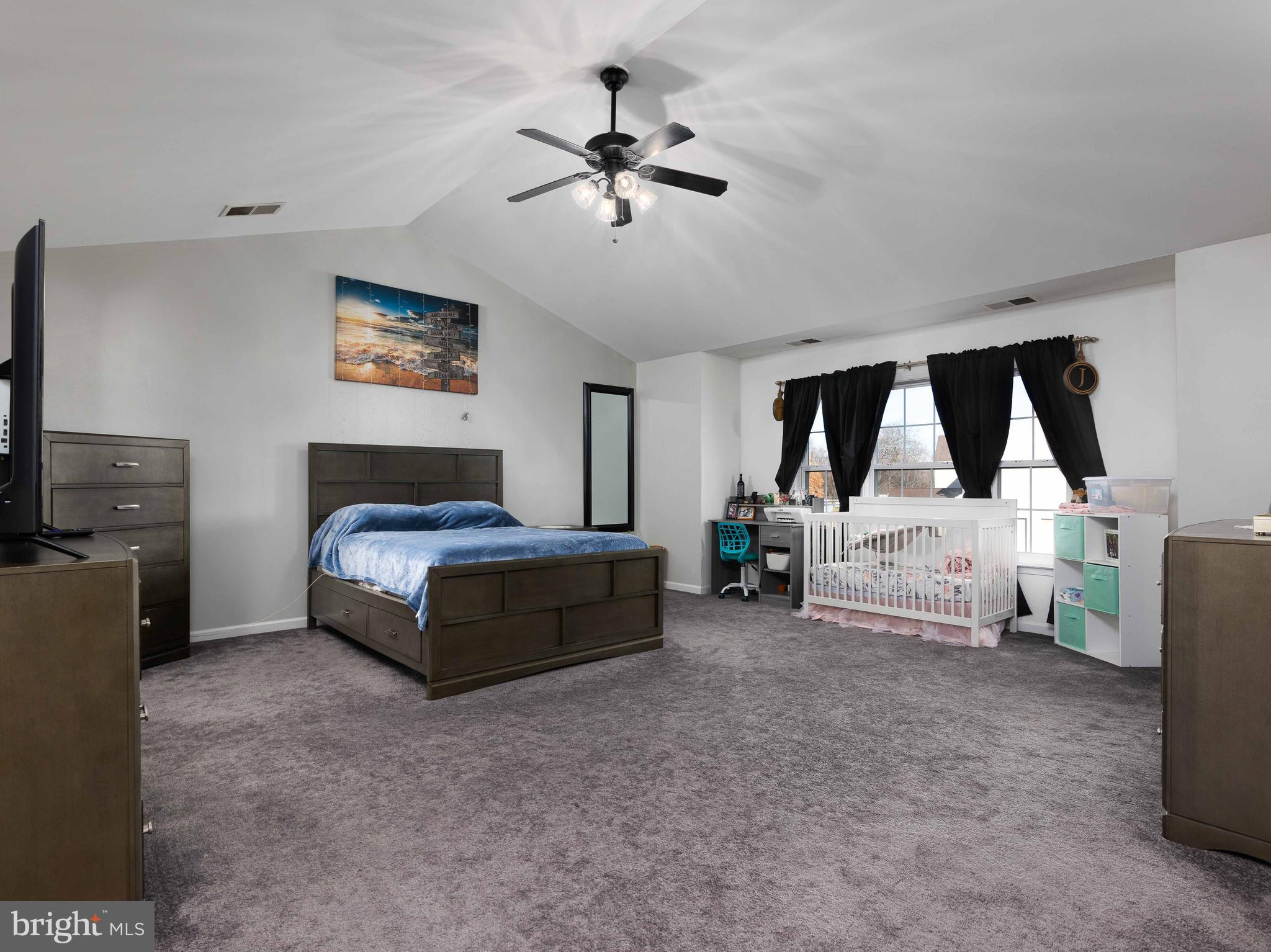 MCCAULEY CROSSING - Residential