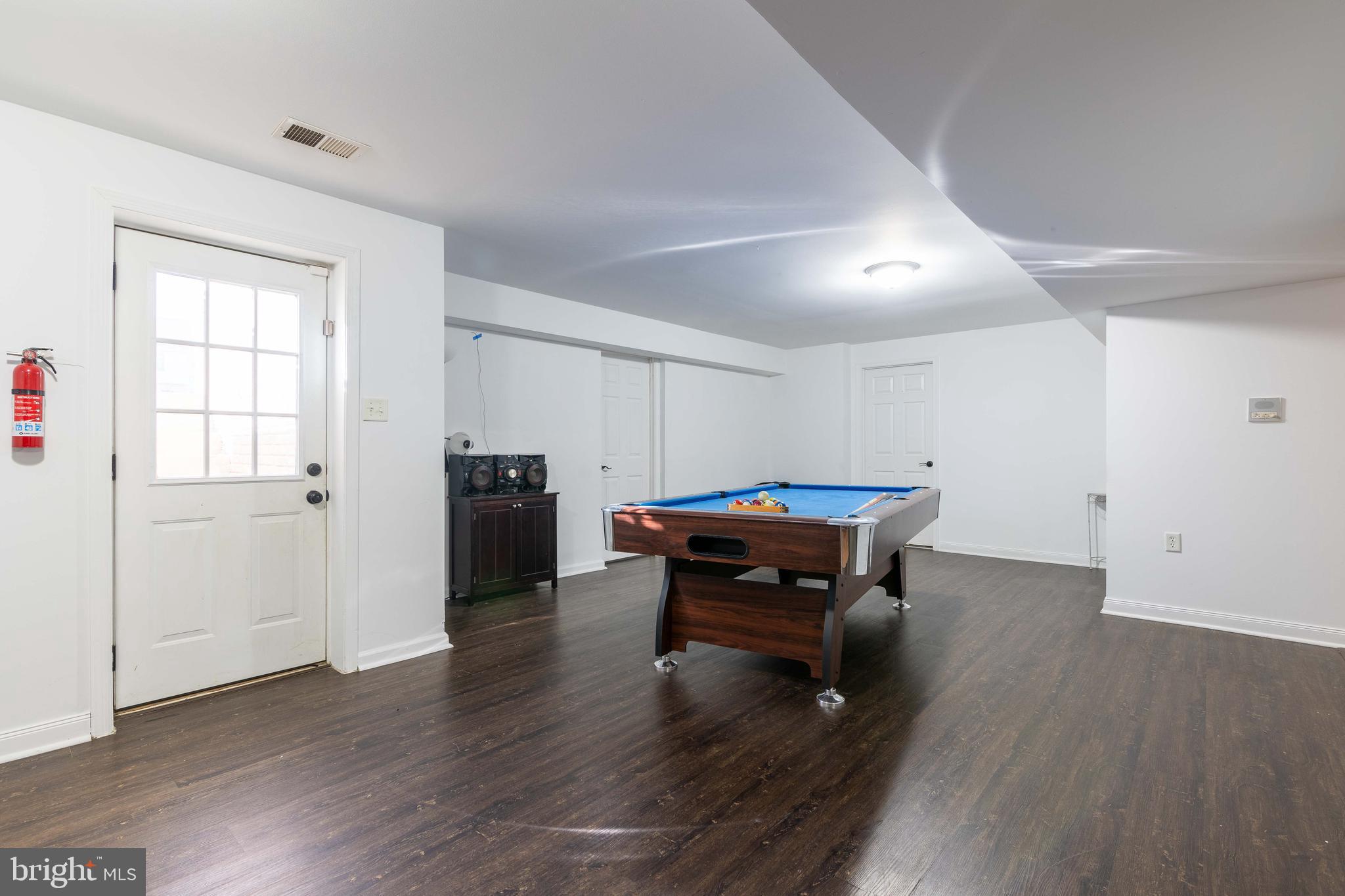 MCCAULEY CROSSING - Residential