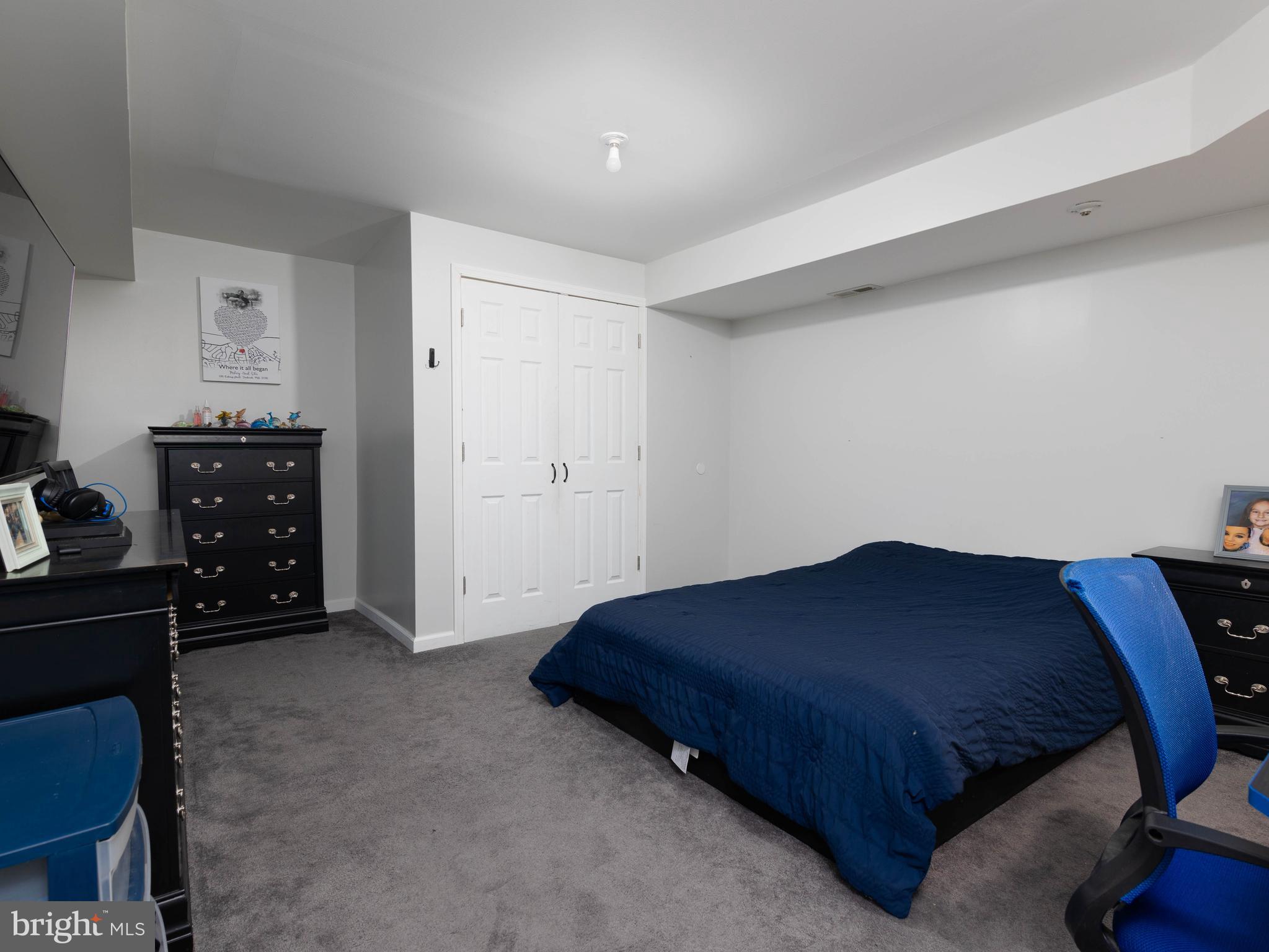 MCCAULEY CROSSING - Residential