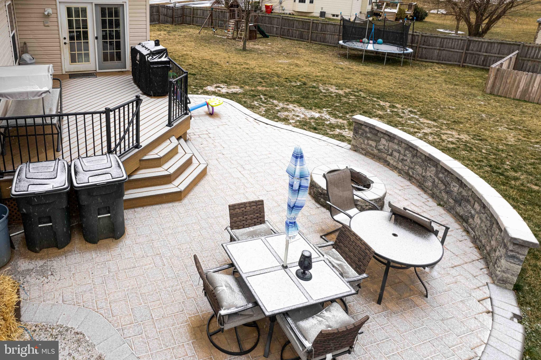 MCCAULEY CROSSING - Residential