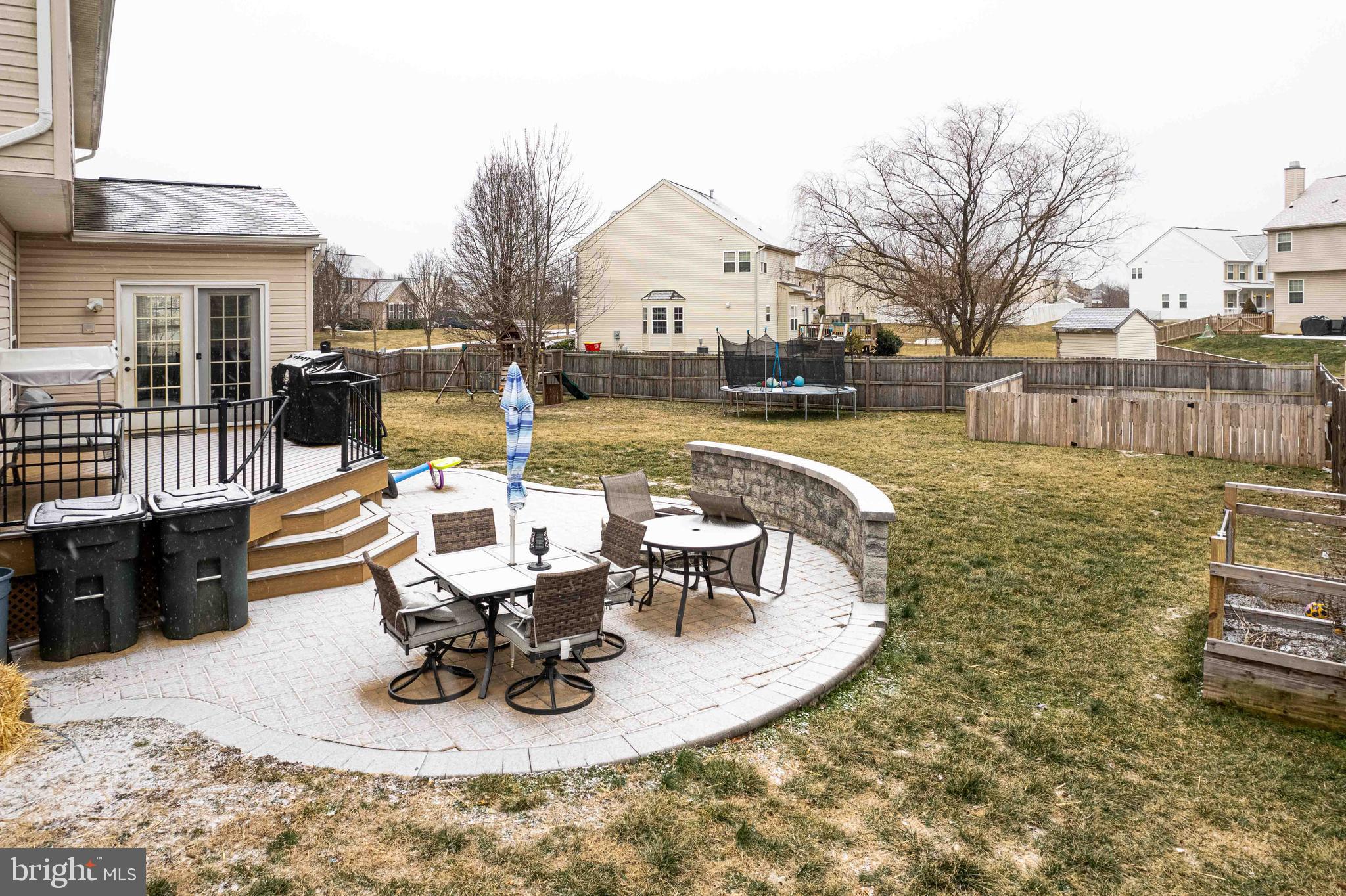 MCCAULEY CROSSING - Residential