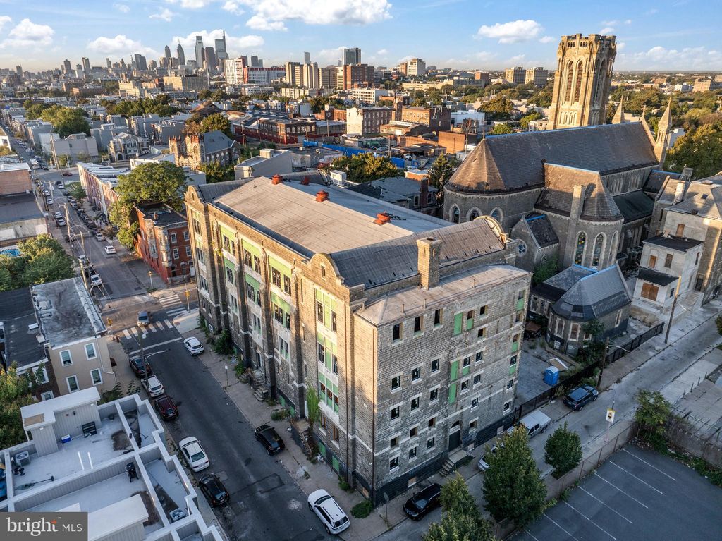 Photo of 701 W York Street, PHILADELPHIA, PA 19133 (MLS # PAPH2553580)