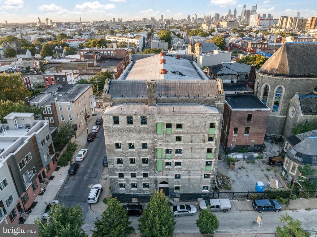 Photo of 701 W York Street, PHILADELPHIA, PA 19133 (MLS # PAPH2553580)