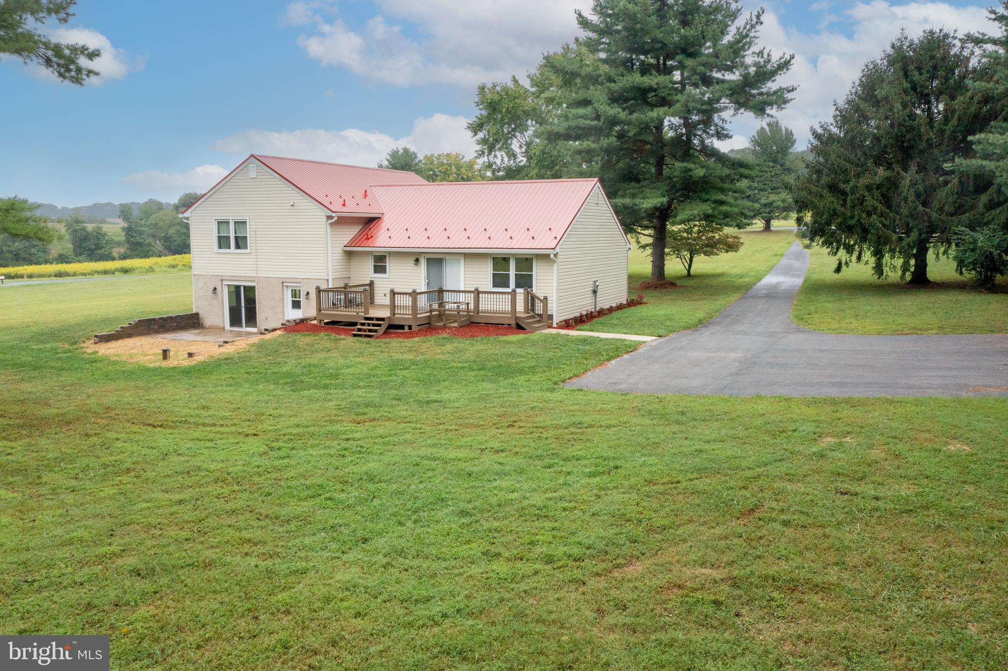 HARFORD MANOR FARMS - Residential