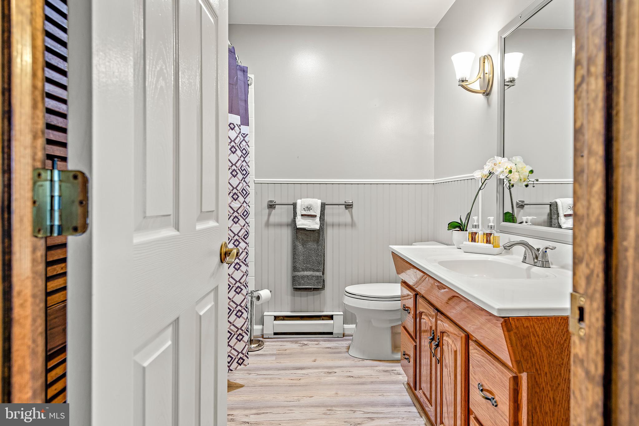 HARFORD MANOR FARMS - Residential