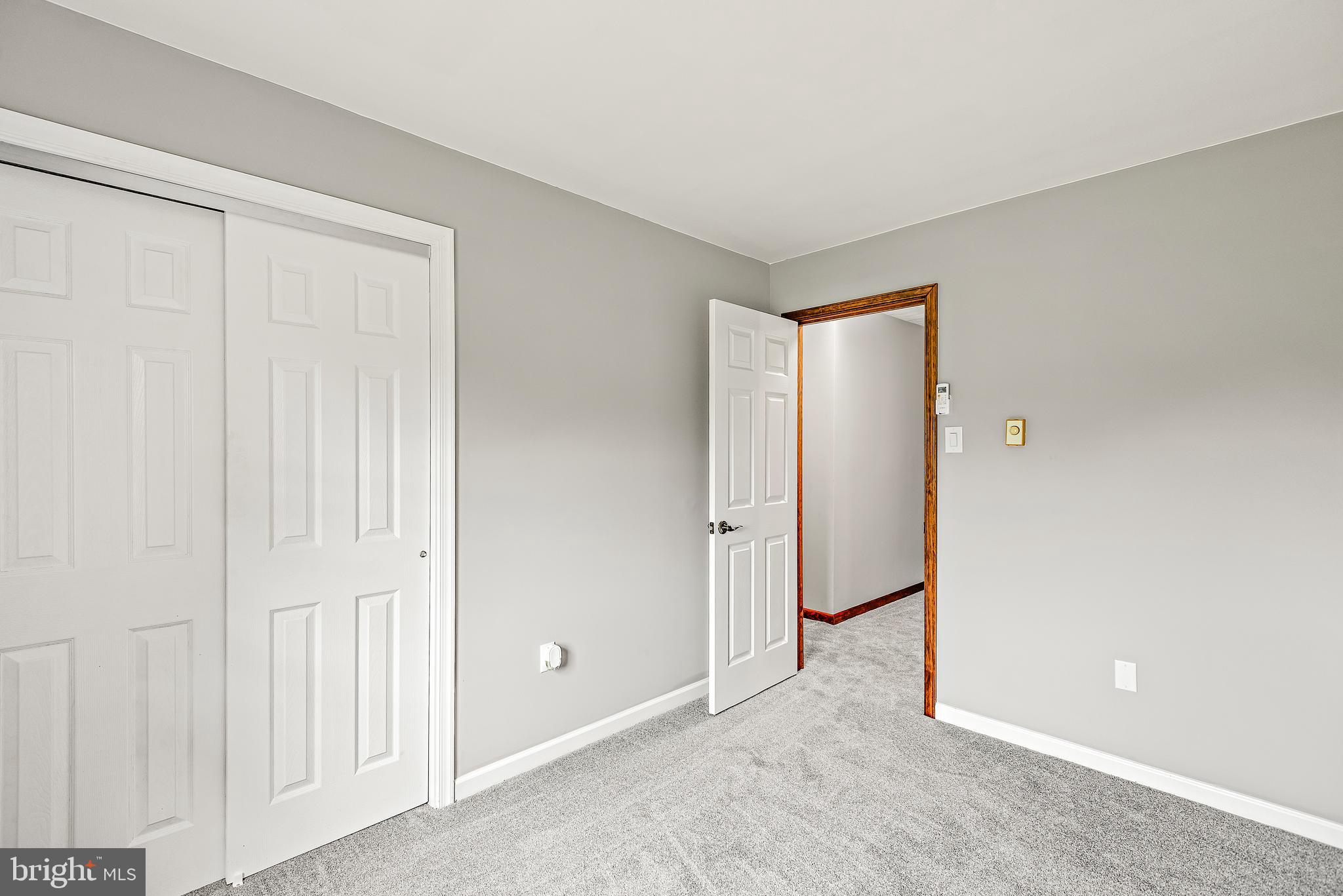 HARFORD MANOR FARMS - Residential