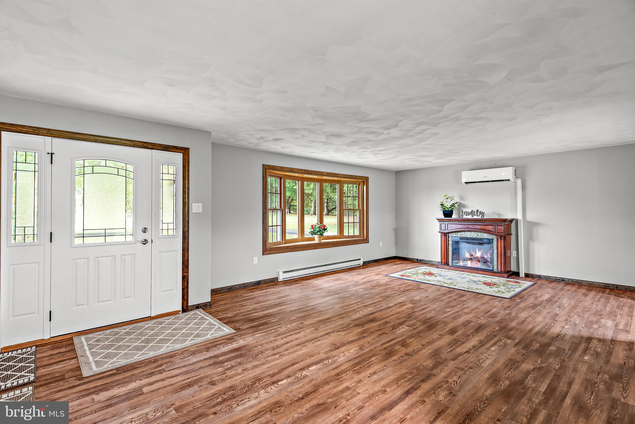 HARFORD MANOR FARMS - Residential