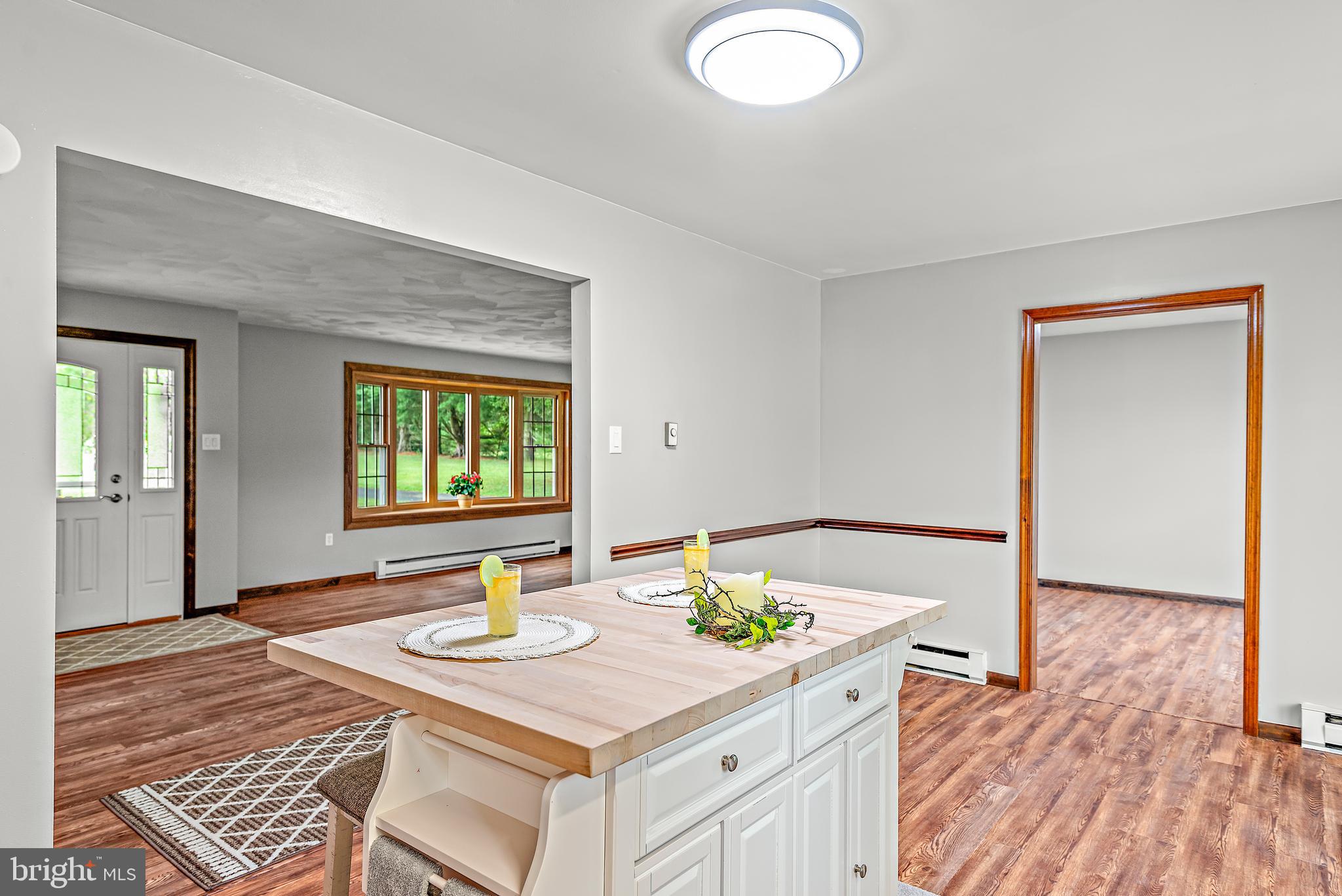 HARFORD MANOR FARMS - Residential