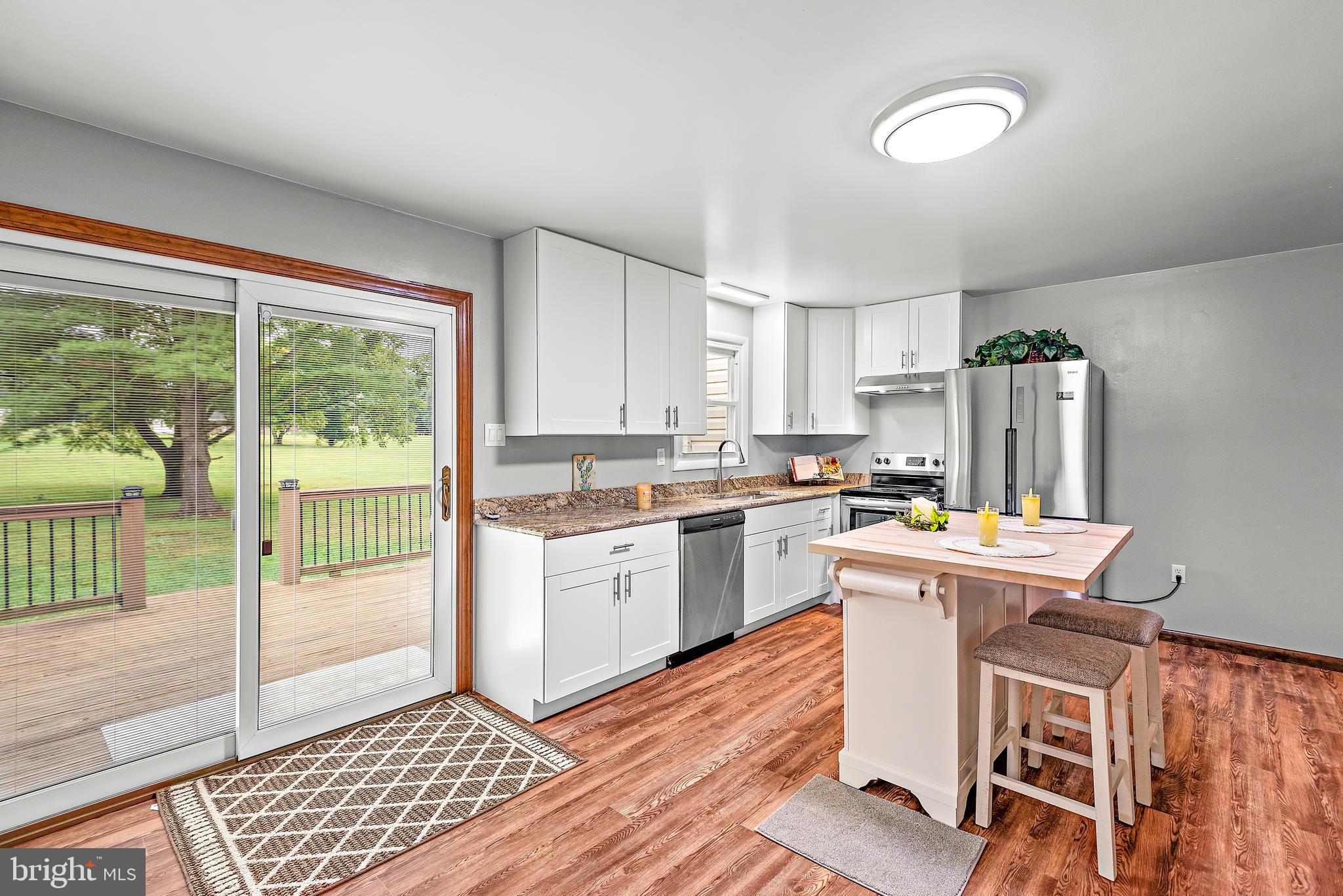 HARFORD MANOR FARMS - Residential