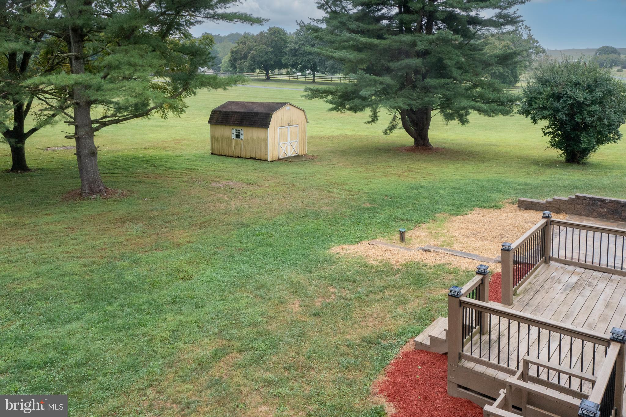 HARFORD MANOR FARMS - Residential