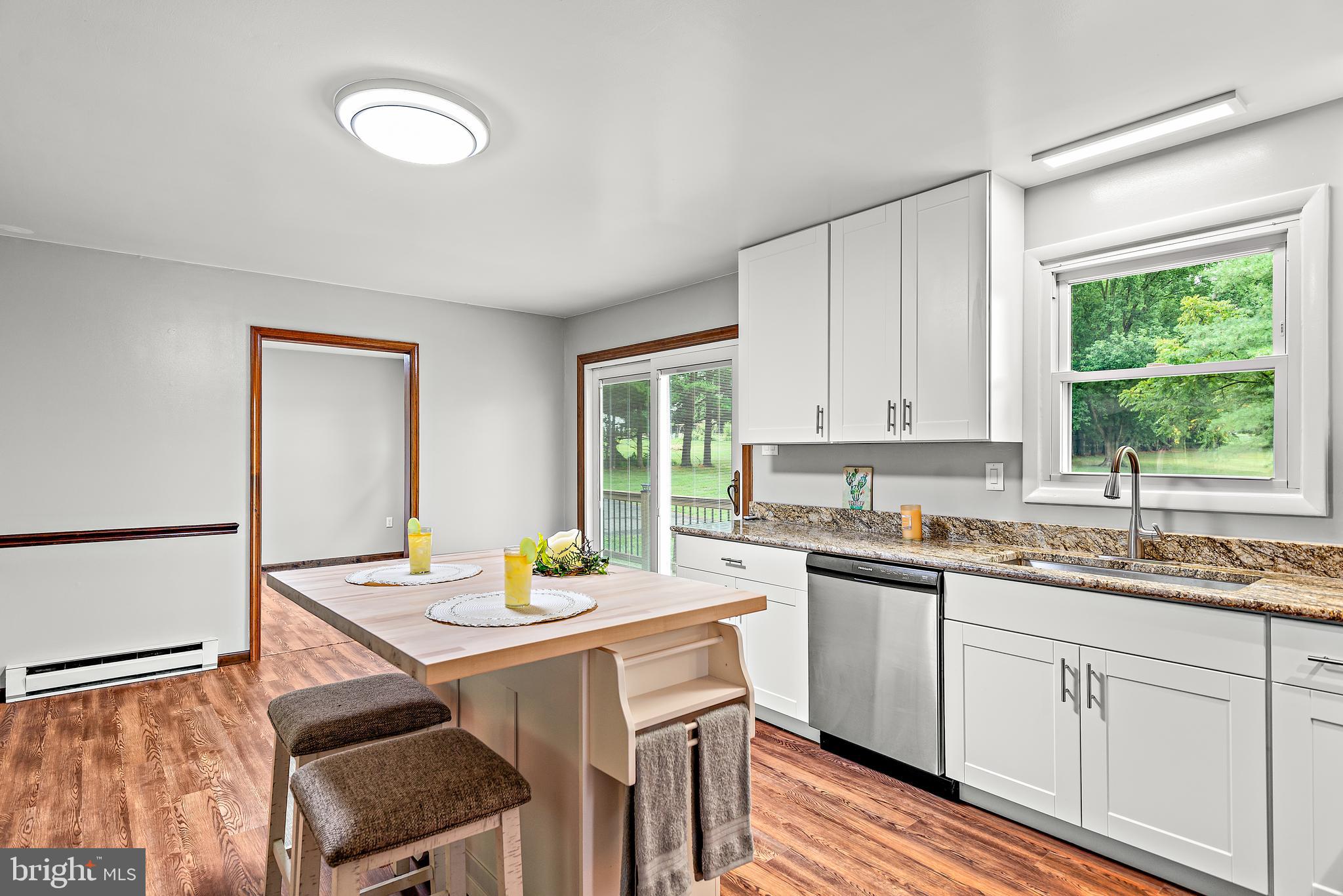 HARFORD MANOR FARMS - Residential