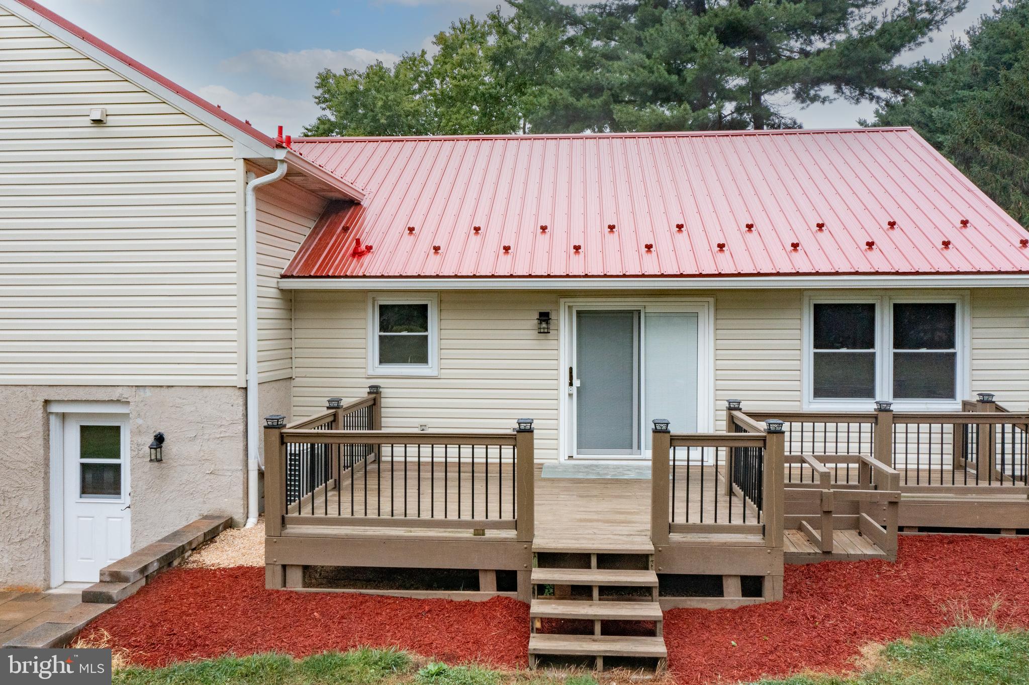 HARFORD MANOR FARMS - Residential