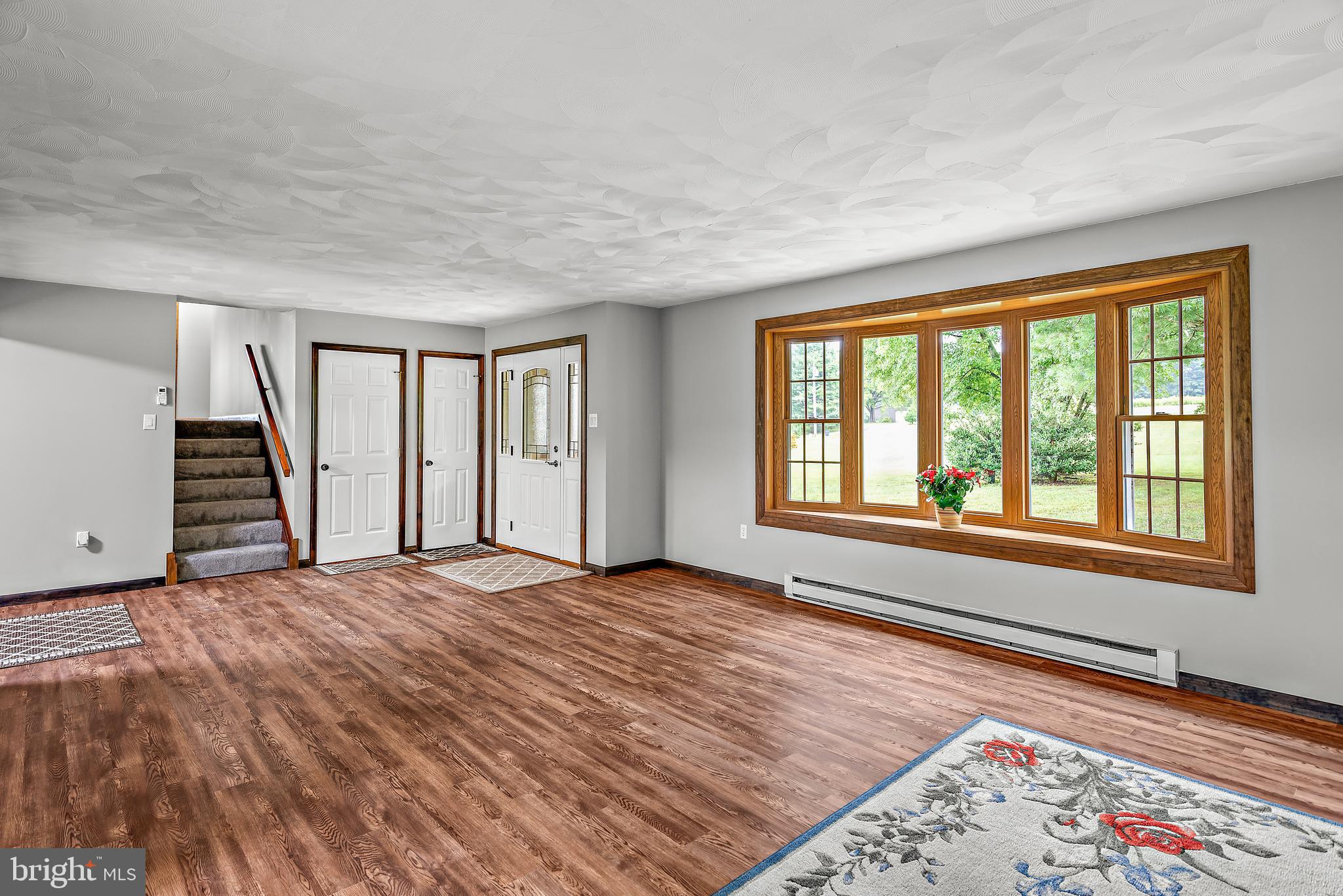 HARFORD MANOR FARMS - Residential