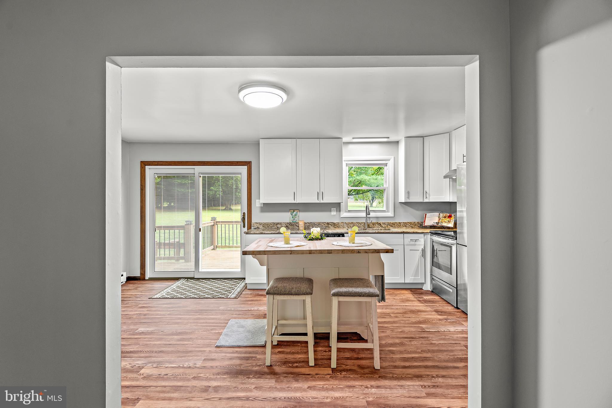 HARFORD MANOR FARMS - Residential