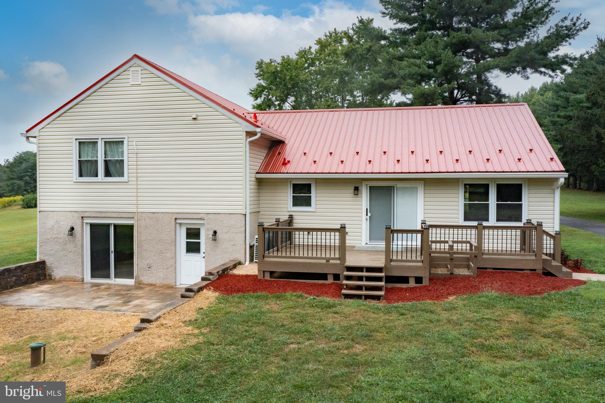 HARFORD MANOR FARMS - Residential