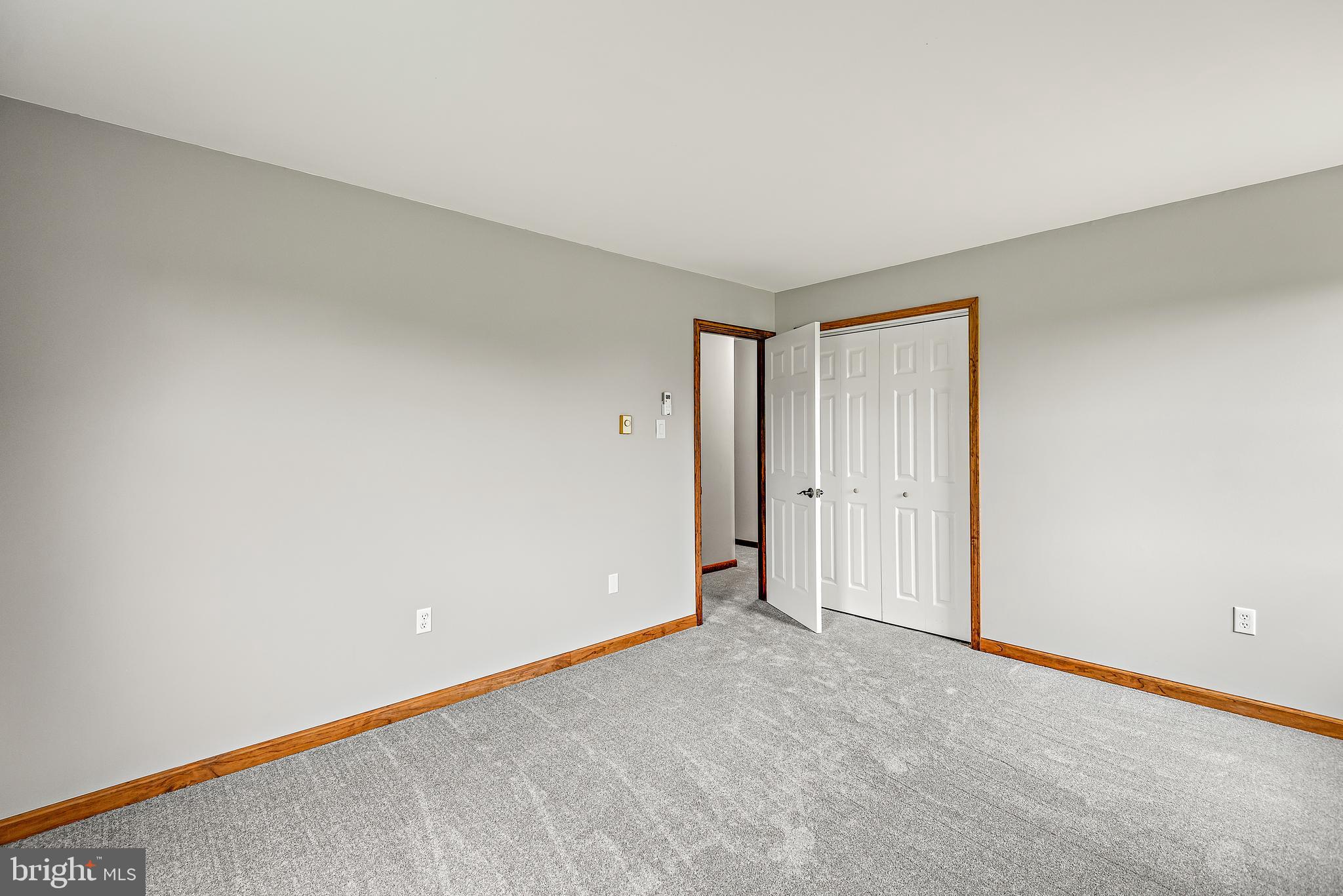 HARFORD MANOR FARMS - Residential