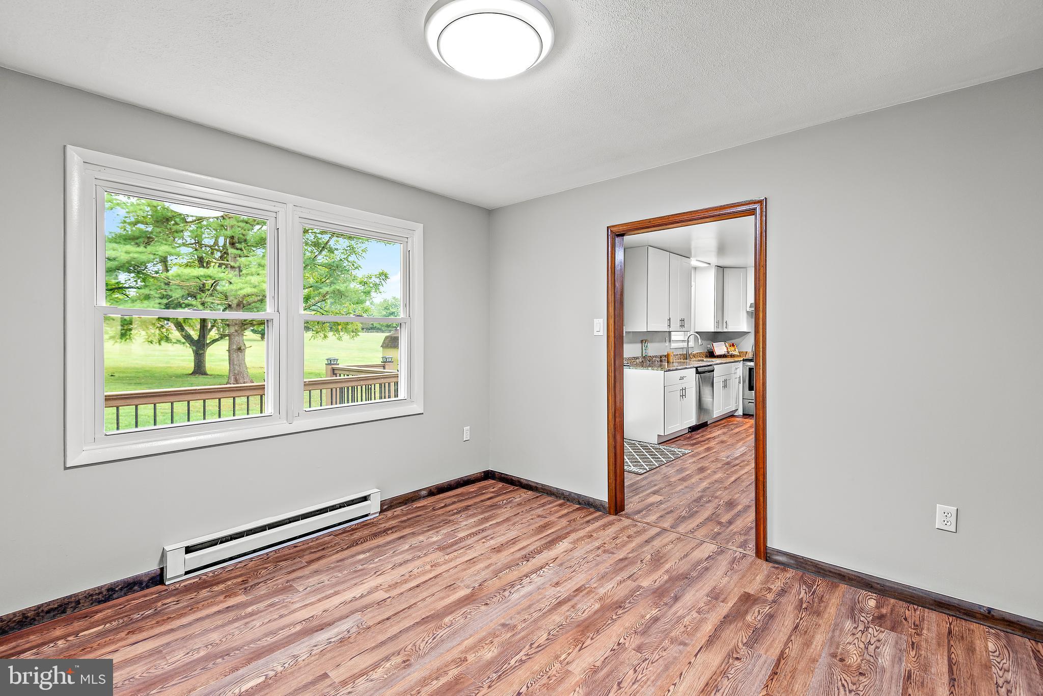 HARFORD MANOR FARMS - Residential