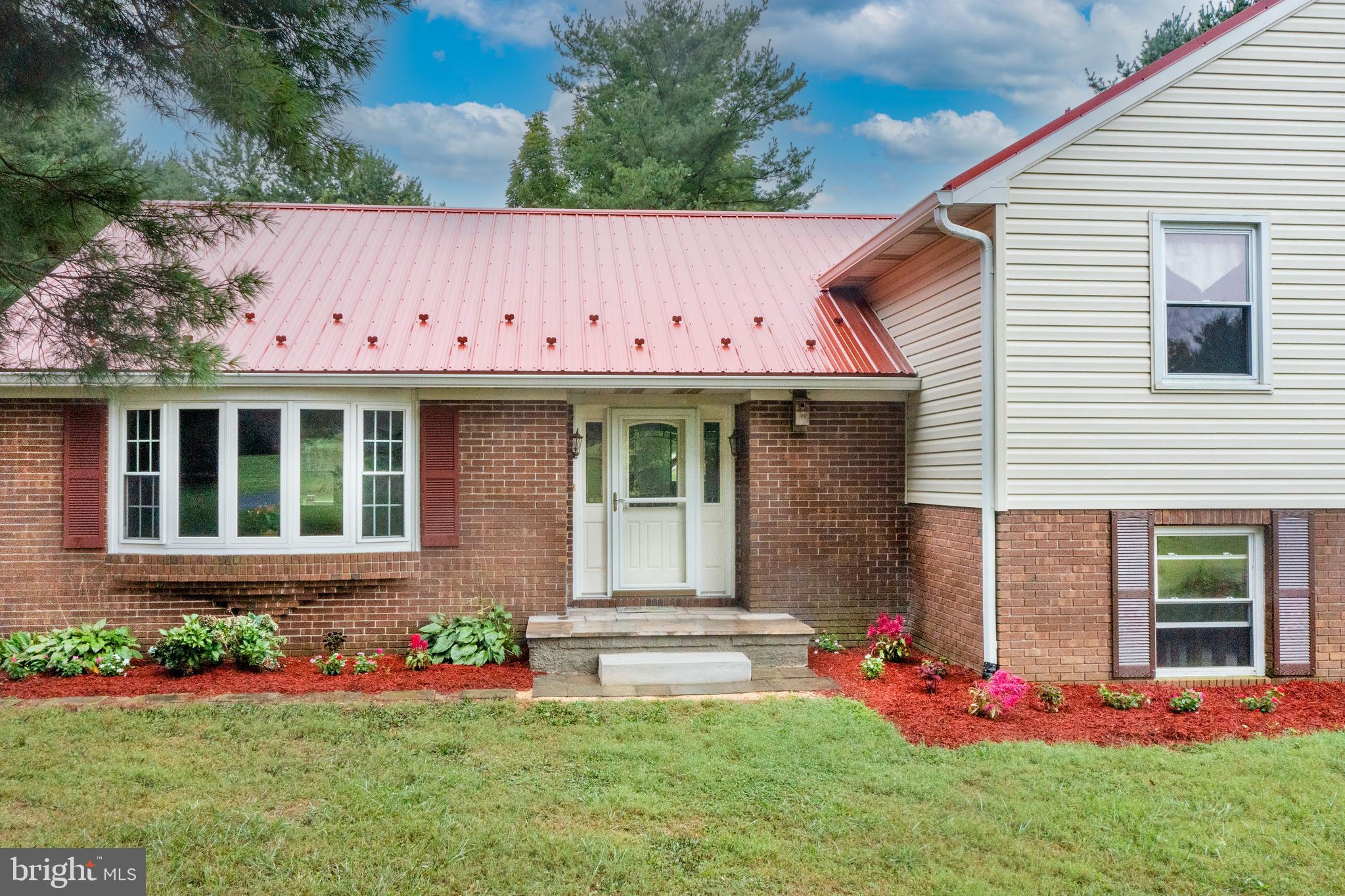 HARFORD MANOR FARMS - Residential