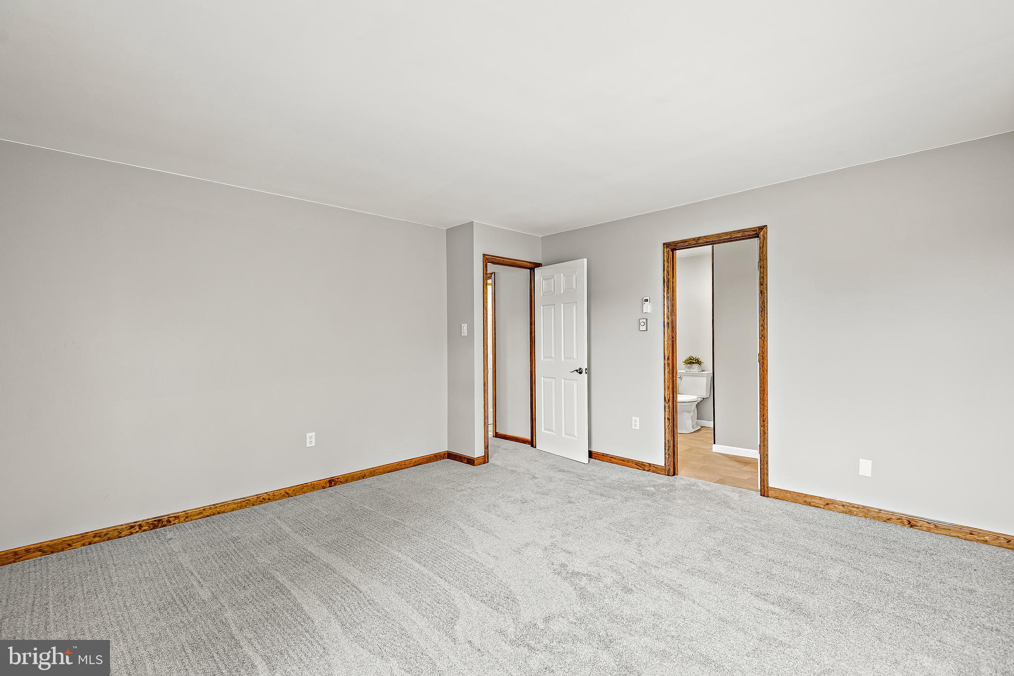 HARFORD MANOR FARMS - Residential