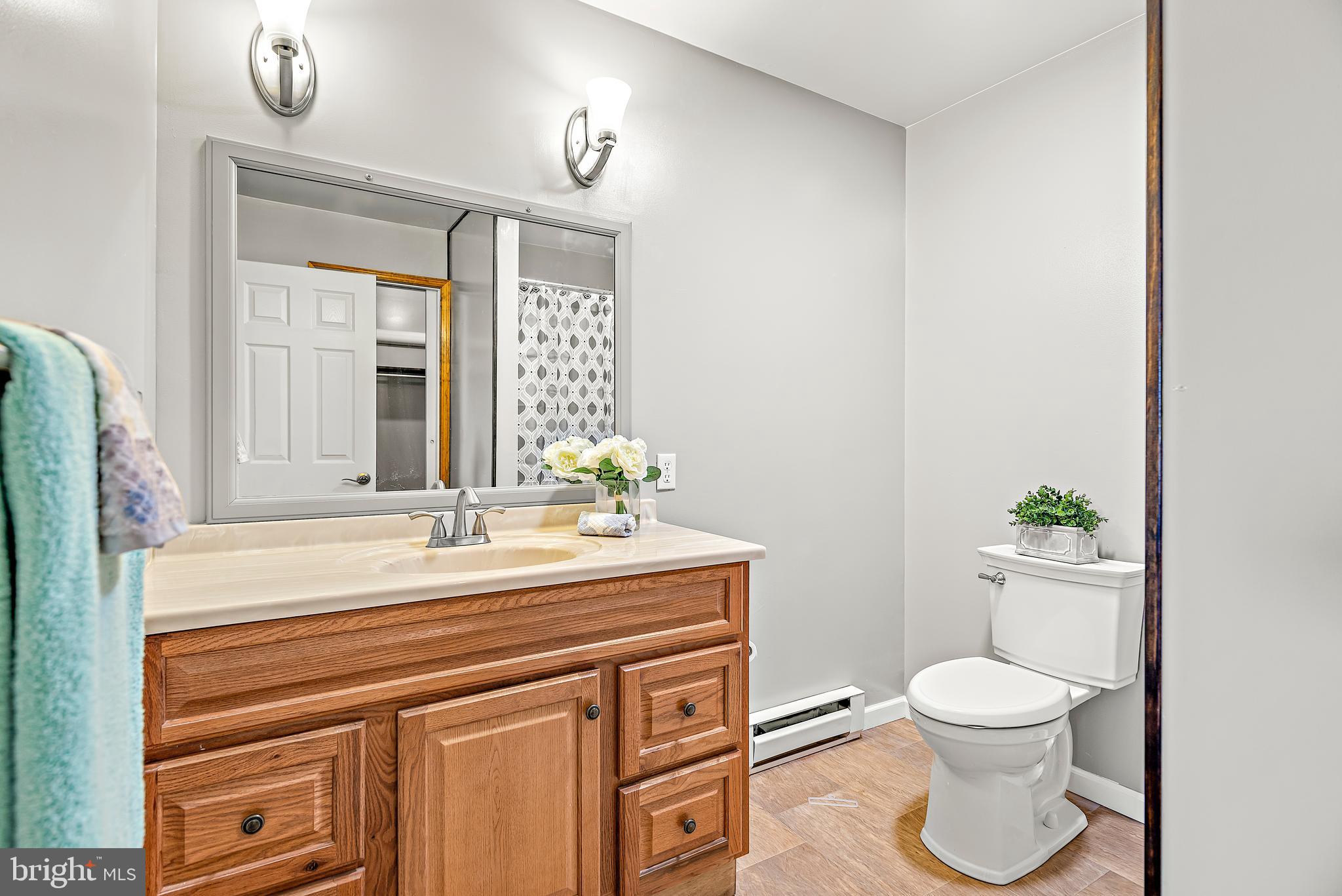 HARFORD MANOR FARMS - Residential