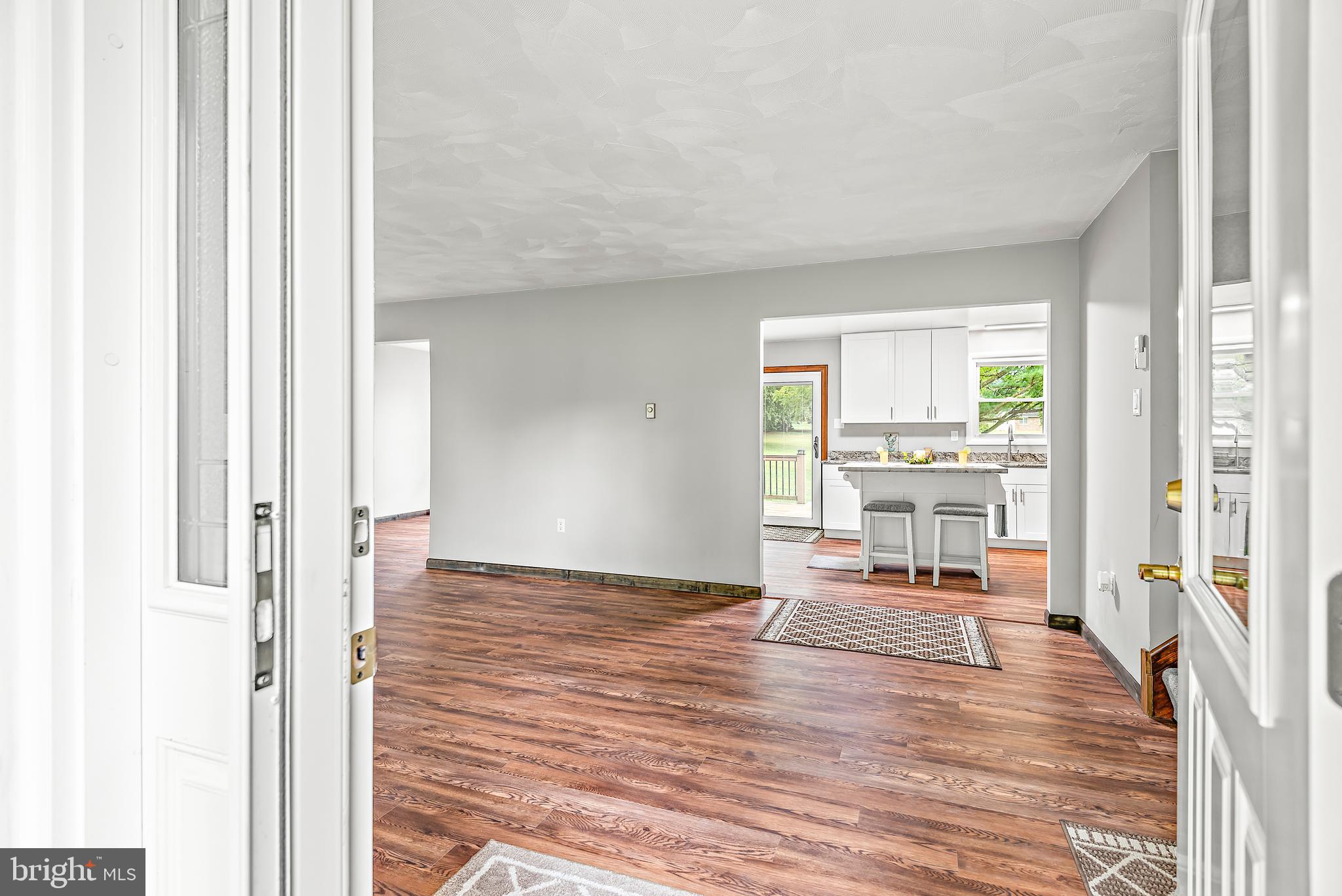 HARFORD MANOR FARMS - Residential