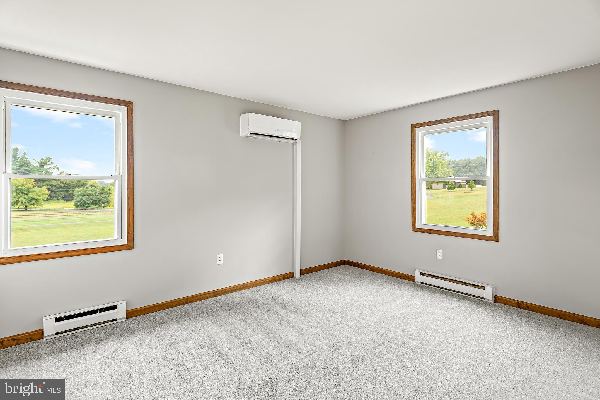 HARFORD MANOR FARMS - Residential