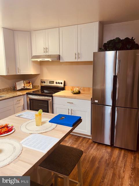 HARFORD MANOR FARMS - Residential