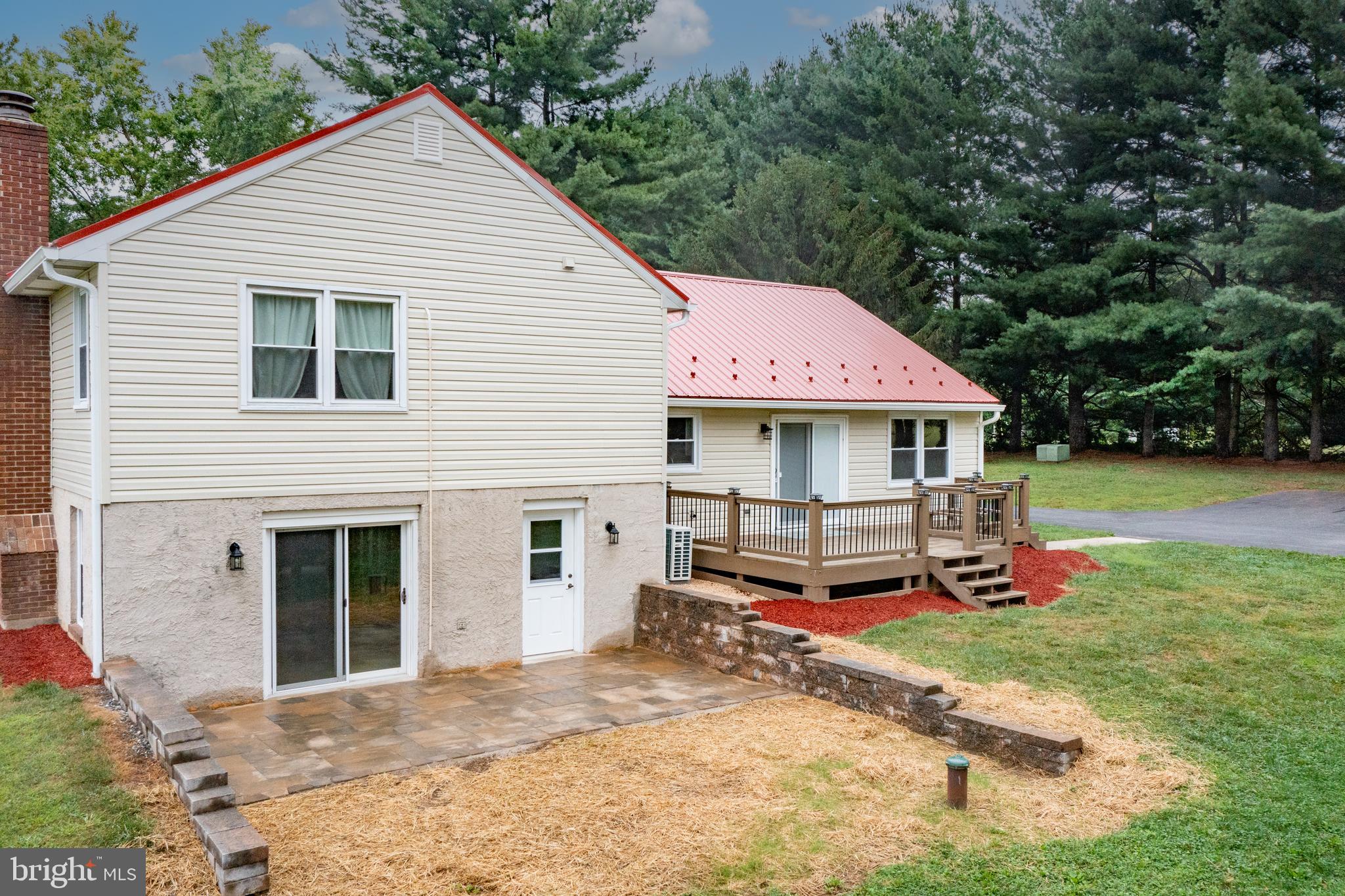 HARFORD MANOR FARMS - Residential