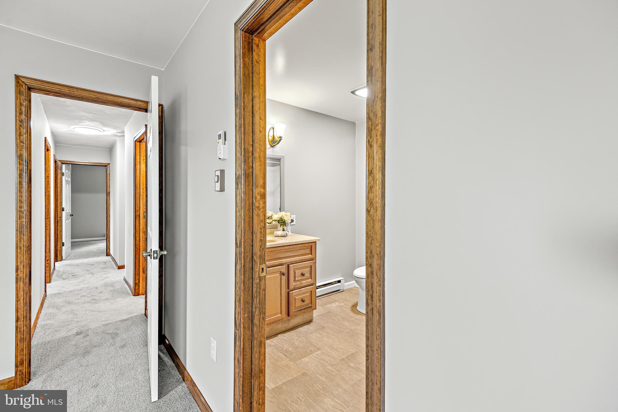 HARFORD MANOR FARMS - Residential