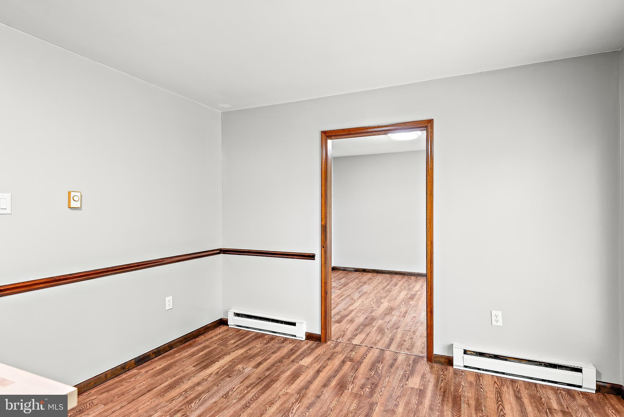 HARFORD MANOR FARMS - Residential