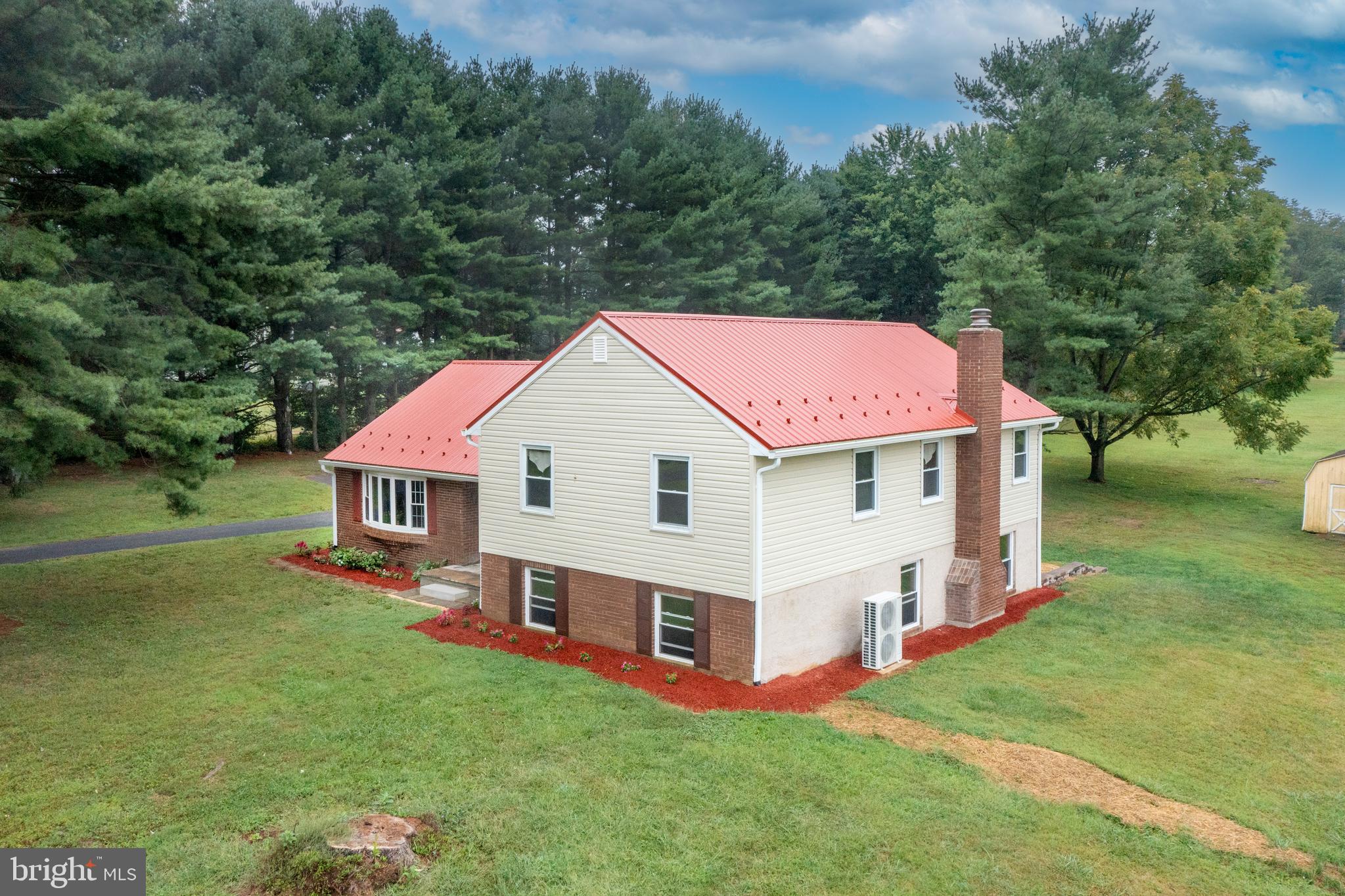 HARFORD MANOR FARMS - Residential