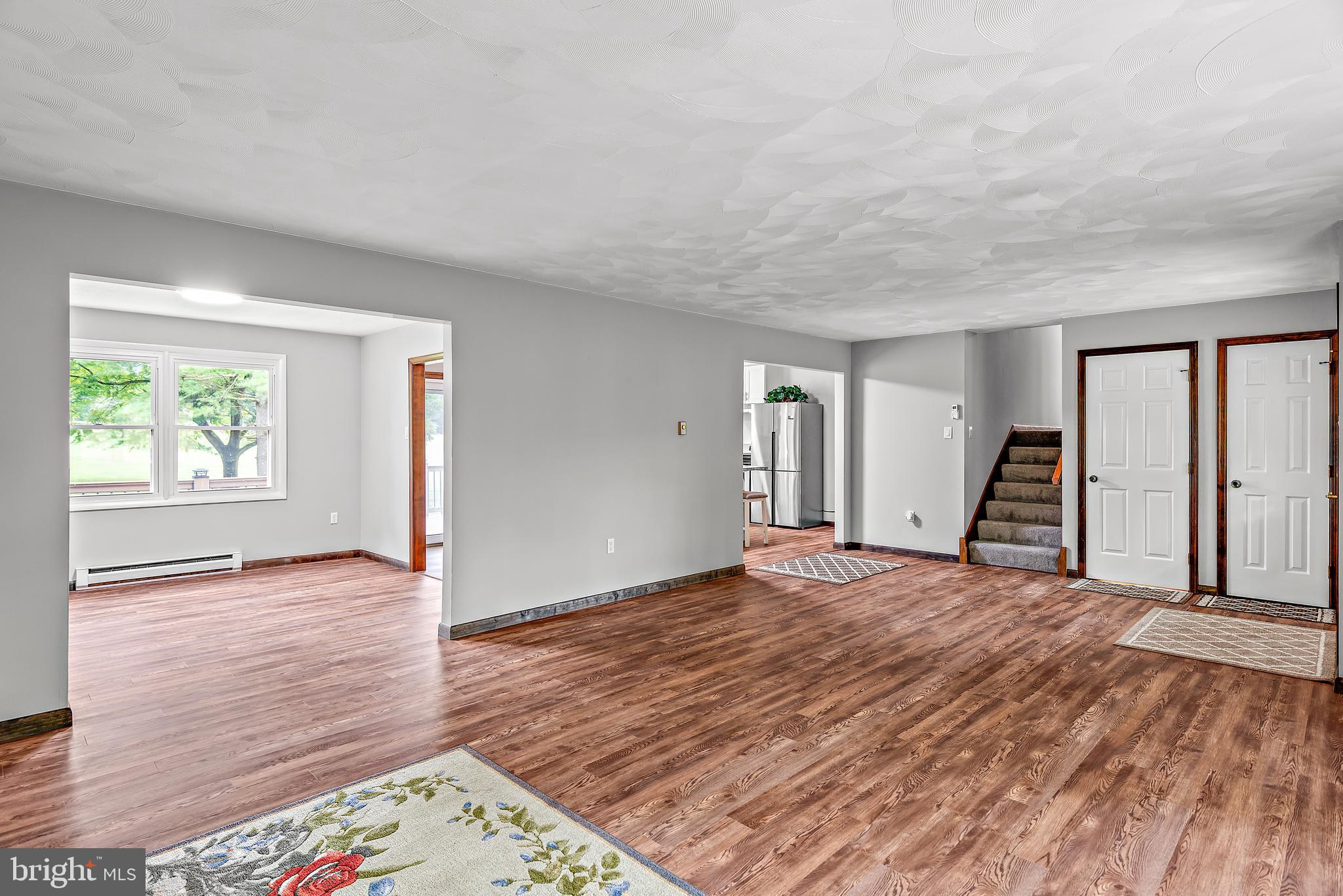 HARFORD MANOR FARMS - Residential