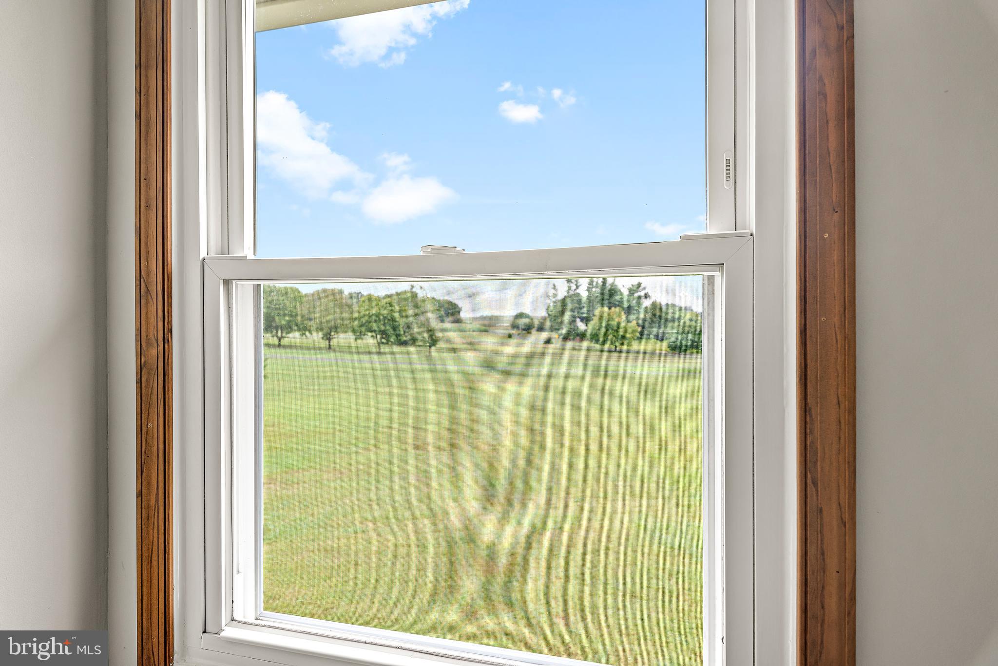 HARFORD MANOR FARMS - Residential