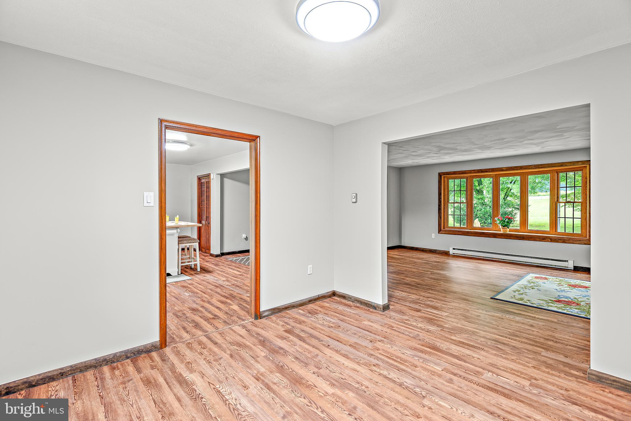 HARFORD MANOR FARMS - Residential