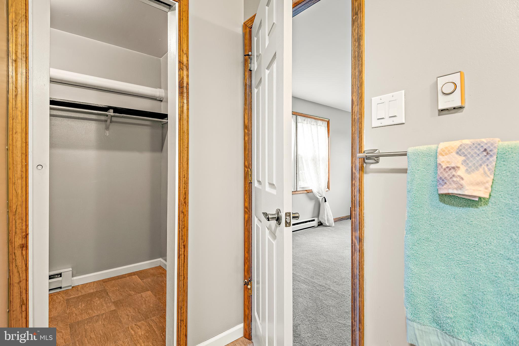 HARFORD MANOR FARMS - Residential